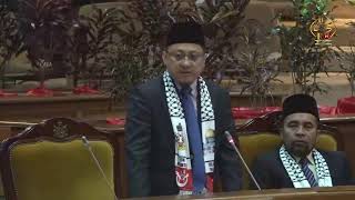 LIVE Sidang DUN Kelantan 28 Nov 2023  Sesi Soalan amp Jawapan [upl. by Einhorn423]