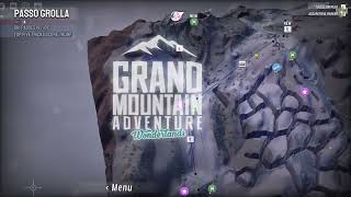 Grand mountain adventure Episode 1 [upl. by Aicylla]