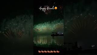 Happy Diwali 🪔 Happy diwali song love diwali diwalicelebration diwalifestival diwalirangoli [upl. by Harlin]