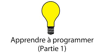 Apprendre à programmer en C Partie 1 [upl. by Alessig388]