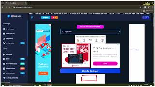 Bithub Earn Money  Bithubwin Captcha Problem  Bithubwin Account Create [upl. by Fowkes641]