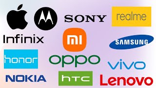 Top mobile brands ringtones  ringtones  All smartphone ringtones ringtone mobileringtone [upl. by Tulley884]