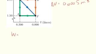 Physics Web Assign Ch 12 8 [upl. by Aronid]