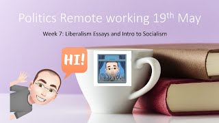 Remote Working 19th May [upl. by Breen]