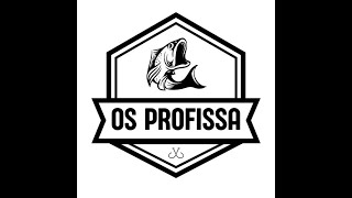 OS PROFISSA  Pesca e Companhia Trade Show 032024 [upl. by Euqinor]