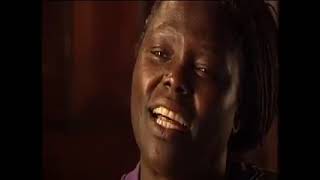 Wangari Maathai documentary  Taking Root [upl. by Ael]