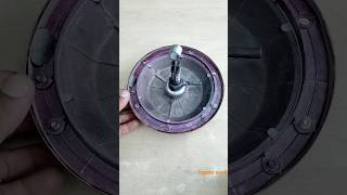 ceiling fan ke cover ka bearing Kaise nikale [upl. by Chak19]