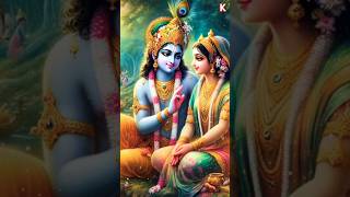 Radhe krishna🙏🙏 song music bollywoodsongs radhekrishnamusic devotionalsong shortvideo 😃😃 [upl. by Trometer]