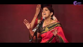 Kavera Kanya  Thematic concert by Amritha Murali [upl. by Adleremse]