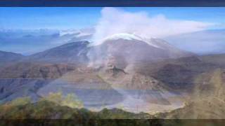 SuperVolcanoes Part 5 The AltiplanoPuna Volcanic Complex [upl. by Virginia]