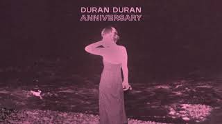 Duran Duran  quotANNIVERSARYquot Visualizer [upl. by Dud]