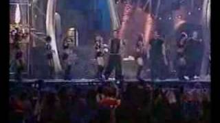 5ive  we will rock you live [upl. by Heck459]