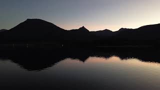 Sankt Wolfgang im Salzkammergut [upl. by Hoebart]