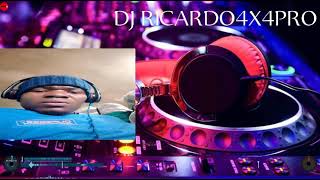 remix music rosny kayiba mon Jésus mon meilleur ami DJ Ricardo 4x4pro [upl. by Benedic287]