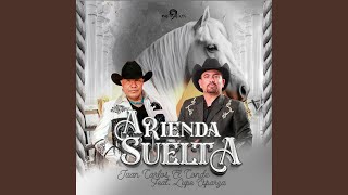 A rienda suelta feat Lupe Esparza [upl. by Sihtnyc]