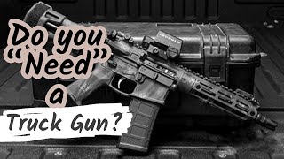 Do You Need a Truck Gun [upl. by Solita]