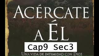 Acercate A El Cap9 Sec3 [upl. by Uela]