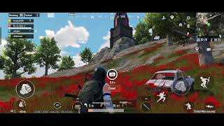 PUBG GAME 1 pubgmobile tranding live [upl. by Stringer23]