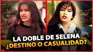 La doble de Selena Quintanilla 😮Gloria de la Cruz top [upl. by Win]