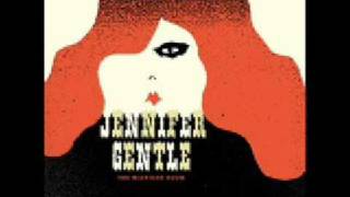 Jennifer Gentle  Come closer [upl. by Yonita676]