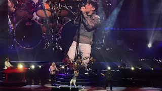 Journey Concert LIVE Chicago 2022 4K [upl. by Eerazed]