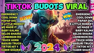 TIKTOK BUDOTS VIRAL REMIX 2024  NEW NONSTOP TIKTOK DANCE REMIX 2024🔥 [upl. by Niles243]