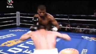 Badou Jack vs Adam Collins StreamRipx264 [upl. by Pickford]