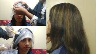 Professional Hair Highlighting Cap  How To Use Highlight Cap  Magicap Highlights Tutorial [upl. by Eki85]