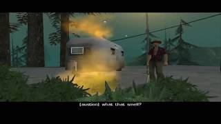 GTA San Andreas DYOM THE CHASE FOR TENPENNY part 2 [upl. by Crosley]