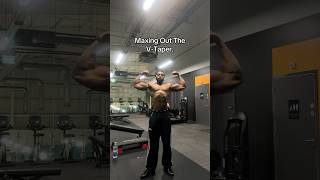 VTaper Physique Maxed Out [upl. by Popper]