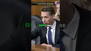 🔴Conservative News Live Stream · Hawley vs Manchin · Congressional Hearings ·Sites [upl. by Ajat861]