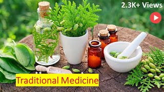 The Science Behind Traditional Medicine 8 Minutes Microlearning [upl. by Ahsillek]