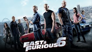 Fast amp Furious 6 2011 Movie  Vin DieselPaul WalkerDwayne Johnson  Fact amp Review [upl. by Ekoorb]