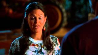 Zoe amp Wade Scenes 4x01 part 610 No more games HD  Hart of Dixie Season 4 [upl. by Heyra486]