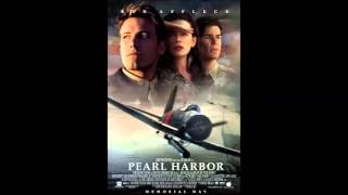 Pearl Harbor Theme SoundtrackTennessee [upl. by Shult186]