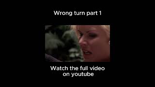 Wrong Turn 2 2007 Movie Explained Part 1 [upl. by Kwei]