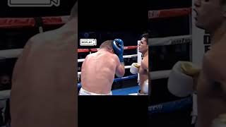 Ryan Garcia Vs Luke Campbell  Highlight Tinju Dunia 🥊 boxing tinju tinjuharini wbc wba [upl. by Riatsila]