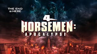 4 Horsemen Apocalypse  Official Trailer [upl. by Chaffee]