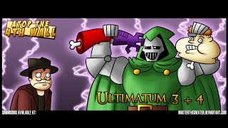 Ultimatum 34  Atop the Fourth Wall [upl. by Leamhsi]