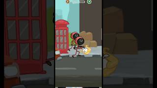 stickman story gaming shorts viral [upl. by Dahc]