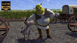 Shrek  That must be Lord Farquaads castle  Duloc is a perfect place  Lets do that again [upl. by Enyleuqcaj]