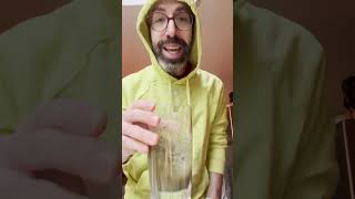 Trader Joes Organic Hemp Protein Powder vanilla flavored supplement Review [upl. by Anitra]