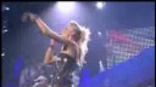 Sylver  Medley amp Why Worry  TMF Awards 2003 [upl. by Tehr216]