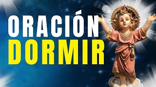 🟢ORACION PARA DORMIR 💤😴 Escucha esta oración antes de dormir  Martes 12 de Noviembre de 2024 [upl. by Ennaj]