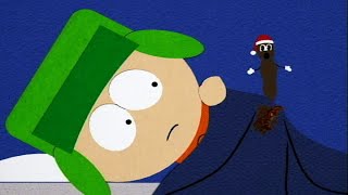 12 DAYS OF CHRISTMAS 7  South Park quotMr Hanky The Christmas Pooquot [upl. by Haymo]