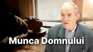 Munca Domnului la a doua prezență  Miki Ferenczi  06102024 [upl. by Zita]