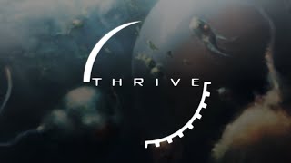 The Thrive Podcast  Episode 29 Buckly Goes Overtime with the Questions [upl. by Hervey]