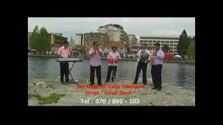 Agush M amp Sejdo quot ESNAF BAND quot  ALBUM LIVE 2011 [upl. by Attelliw]