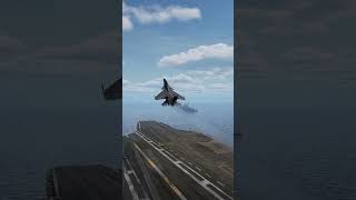 The Sukhoi Su30  Freefall and Exceptional Skill [upl. by Levon]