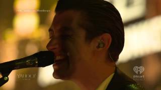 Arctic Monkeys live at iHeartRadio Theater 2014 full show [upl. by Towroy610]